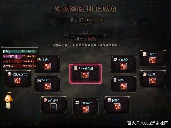 最近怎么突然出现dnf的很多私服(dnf为什么又火了) 最近怎么突然出现dnf的很多私服(dnf为什么又火了)